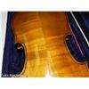 Image 9 : Stentor STudent II 3/4 Violin in Case with Bow and Rosin