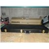 Image 1 : Rectangle Guitar Case (empty)
