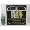 Image 1 : Boxed Elvis A Collector Edition Vinyl Record Albums