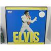 Image 4 : Boxed Elvis A Collector Edition Vinyl Record Albums