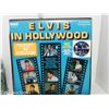 Image 6 : Boxed Elvis A Collector Edition Vinyl Record Albums