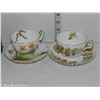 Image 1 : Set of 2 Aynsley Teacups