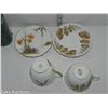 Image 3 : Set of 2 Aynsley Teacups