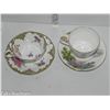 Image 3 : Set of 2 Aynsley Teacups