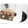 Image 2 : The Beatles: The Early Beatles Vinyl Record Album