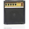 Image 2 : Daphon Portable Guitar Amp Model GA10A (working)
