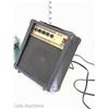 Image 3 : Daphon Portable Guitar Amp Model GA10A (working)