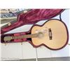 Image 13 : Guild Acoustic-Electric 12 String with OHSC Model F-2512E