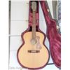 Image 1 : Guild Acoustic-Electric 12 String with OHSC Model F-2512E