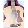 Image 5 : Guild Acoustic-Electric 12 String with OHSC Model F-2512E