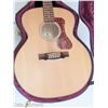 Image 6 : Guild Acoustic-Electric 12 String with OHSC Model F-2512E
