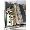 Image 4 : Vintage Hohner Accordian in case