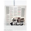 Image 5 : The Beatles Rarities SHAL  12060 Gatefold with Butcher Photo Vinyl Record Album