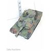 Image 2 : Panzer German Leopard 2 A WWII Tank Model