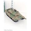 Image 1 : JGSDF Type 90 Model Tank
