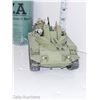 Image 3 : Another M Walker WWII Model Tank