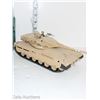 Image 2 : WWII Military Tank Model