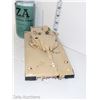 Image 3 : WWII Military Tank Model