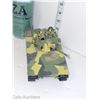 Image 3 : Swedish CV90 40B Military Model Tank
