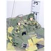 Image 5 : Swedish CV90 40B Military Model Tank