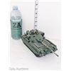 Image 1 : British Military WWII Model Tank