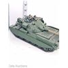 Image 2 : British Military WWII Model Tank