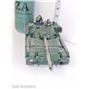 Image 3 : British Military WWII Model Tank