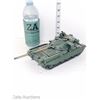 Image 6 : British Military WWII Model Tank