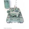 Image 7 : British Military WWII Model Tank