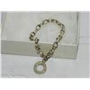 Image 2 : Thomas Sabo Charm Club Chain Link Charm Bracelet Sterling Silver