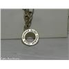 Image 4 : Thomas Sabo Charm Club Chain Link Charm Bracelet Sterling Silver