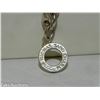 Image 5 : Thomas Sabo Charm Club Chain Link Charm Bracelet Sterling Silver