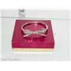 Image 11 : Kate Spade Skinny Mini Bow Bangle