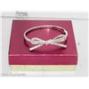Image 2 : Kate Spade Skinny Mini Bow Bangle