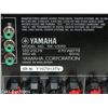 Image 13 : Yamaha Audio Video Reciever Model RX-V540 (working)