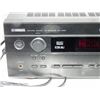 Image 2 : Yamaha Audio Video Reciever Model RX-V540 (working)