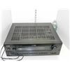 Image 8 : Yamaha Audio Video Reciever Model RX-V540 (working)
