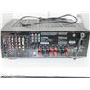 Image 9 : Yamaha Audio Video Reciever Model RX-V540 (working)