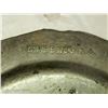 Image 7 : Crown-Castle Pewtalloy 4 Tankards, 3 Side Plates and 4 Dinner Plates