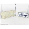 Image 2 : Lot of 10 Various License Plates