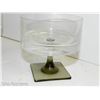 Image 7 : Lot of 10 Mid Century Rosenthal Studio Line (Linie) Crystal Glasses Made In Germany