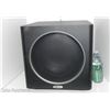 Image 1 : Polkaudio Powered Subwoofer Model PSW110 (working)