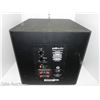 Image 5 : Polkaudio Powered Subwoofer Model PSW110 (working)
