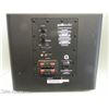 Image 6 : Polkaudio Powered Subwoofer Model PSW110 (working)