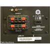 Image 8 : Polkaudio Powered Subwoofer Model PSW110 (working)