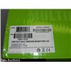 Image 4 : In Box Mackie CR3-X 3" Multimedia Monitors (working)
