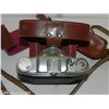 Image 5 : Vintage Ansco  Memar Camera in Leather Case