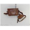 Image 8 : Vintage Ansco  Memar Camera in Leather Case