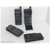 Image 1 : Lot of Early 1990 Cell Phones