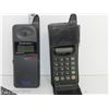 Image 2 : Lot of Early 1990 Cell Phones